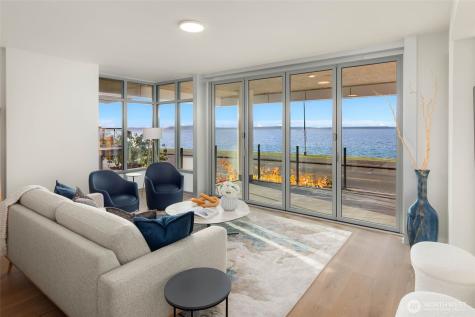 1250 Alki Avenue SW Seattle WA 98116