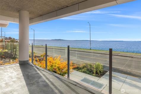 1250 Alki Avenue SW Seattle WA 98116