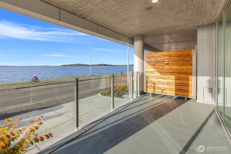 1250 Alki Avenue SW Seattle WA 98116