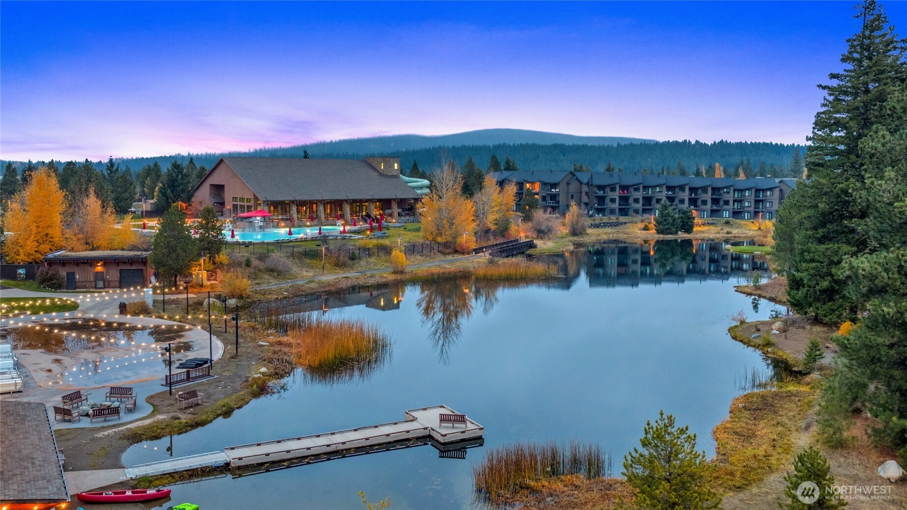 3600 Suncadia Trail Cle Elum WA 98922