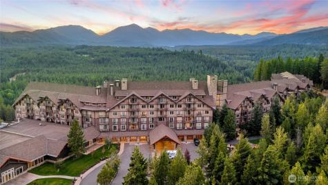 3600 Suncadia Trail Cle Elum WA 98922
