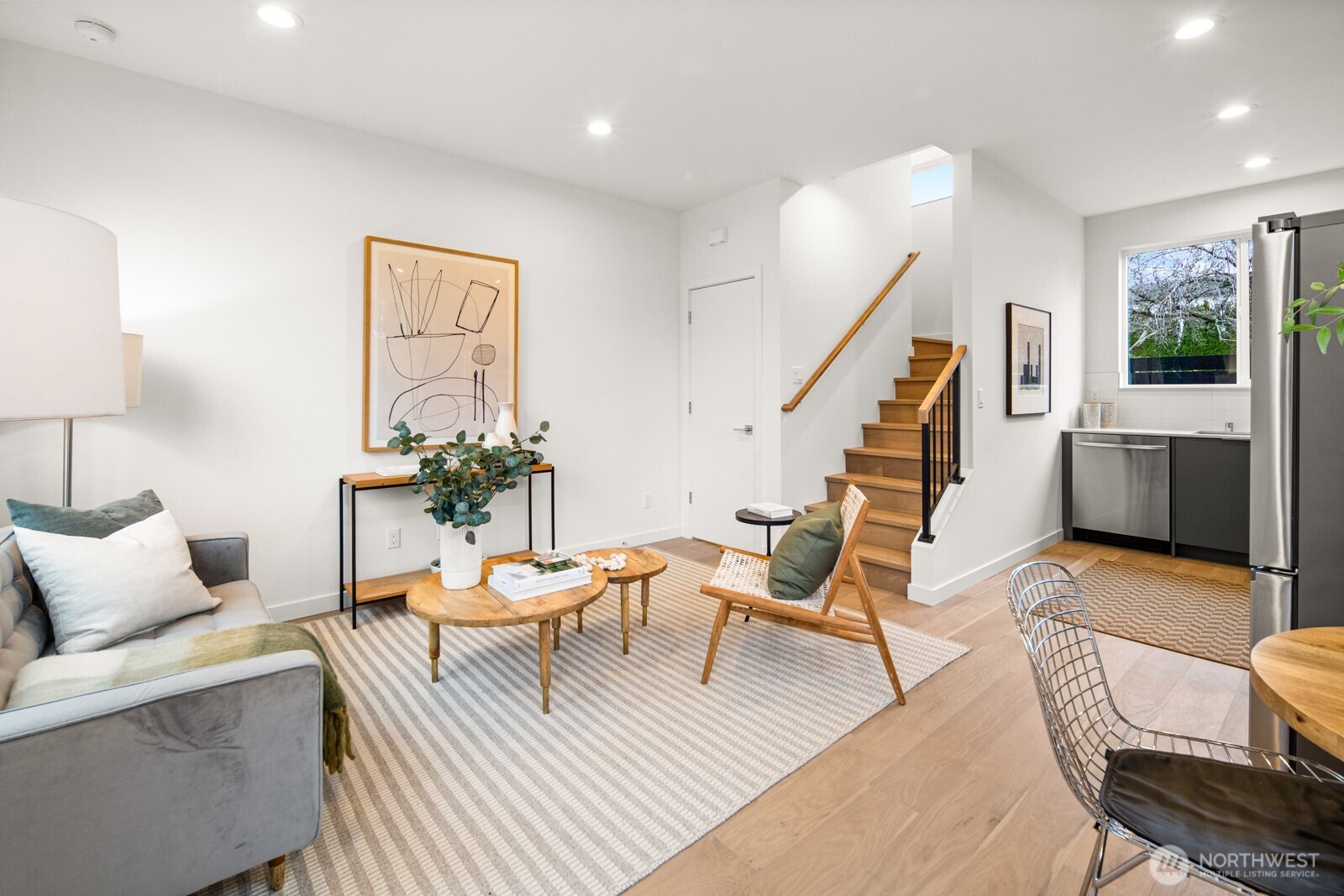 713 N 70th Street Seattle WA 98103