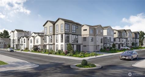 4411 2nd Avenue NE Seattle WA 98105