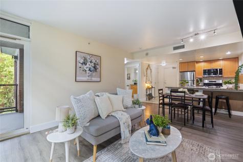1420 Terry Avenue Seattle WA 98101