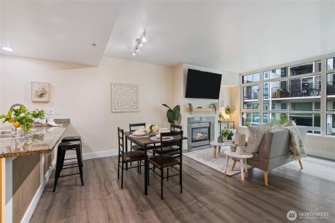 1420 Terry Avenue Seattle WA 98101