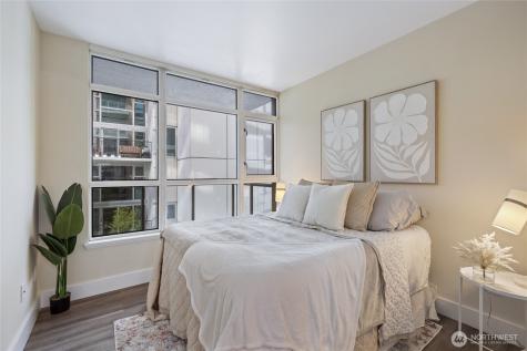 1420 Terry Avenue Seattle WA 98101
