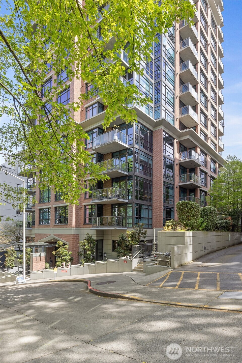 1420 Terry Avenue Seattle WA 98101