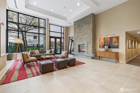 1420 Terry Avenue Seattle WA 98101