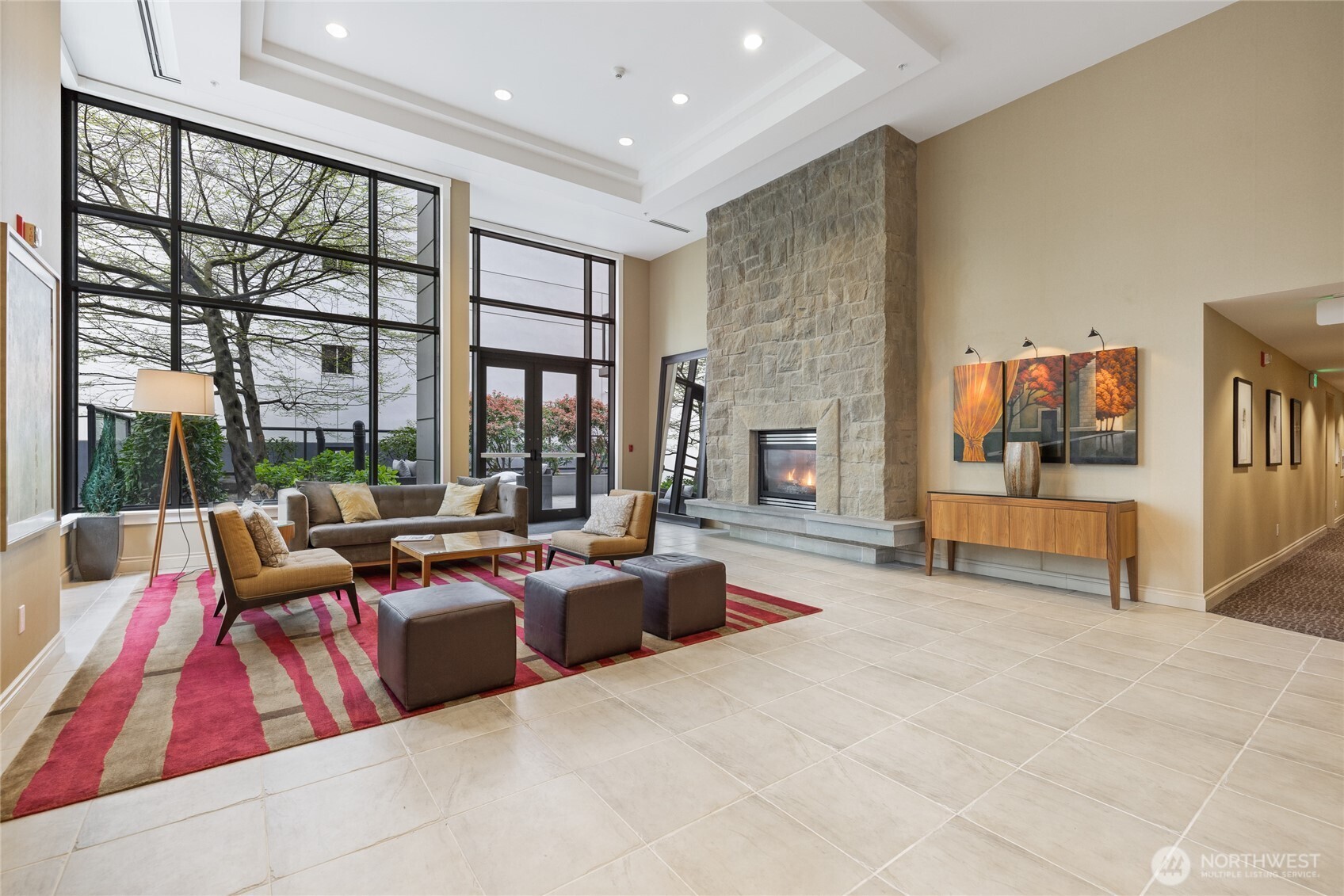 1420 Terry Avenue Seattle WA 98101