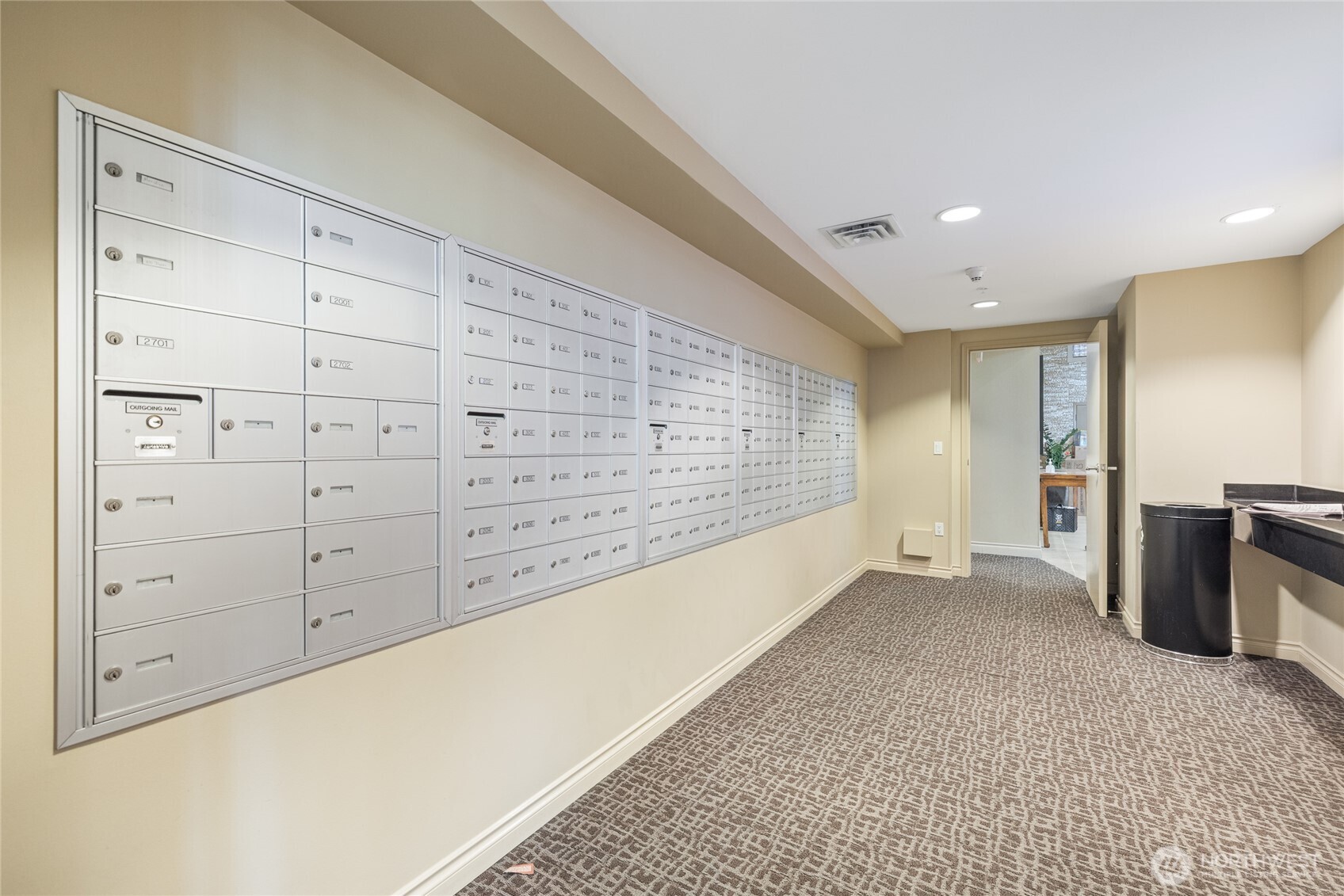 1420 Terry Avenue Seattle WA 98101
