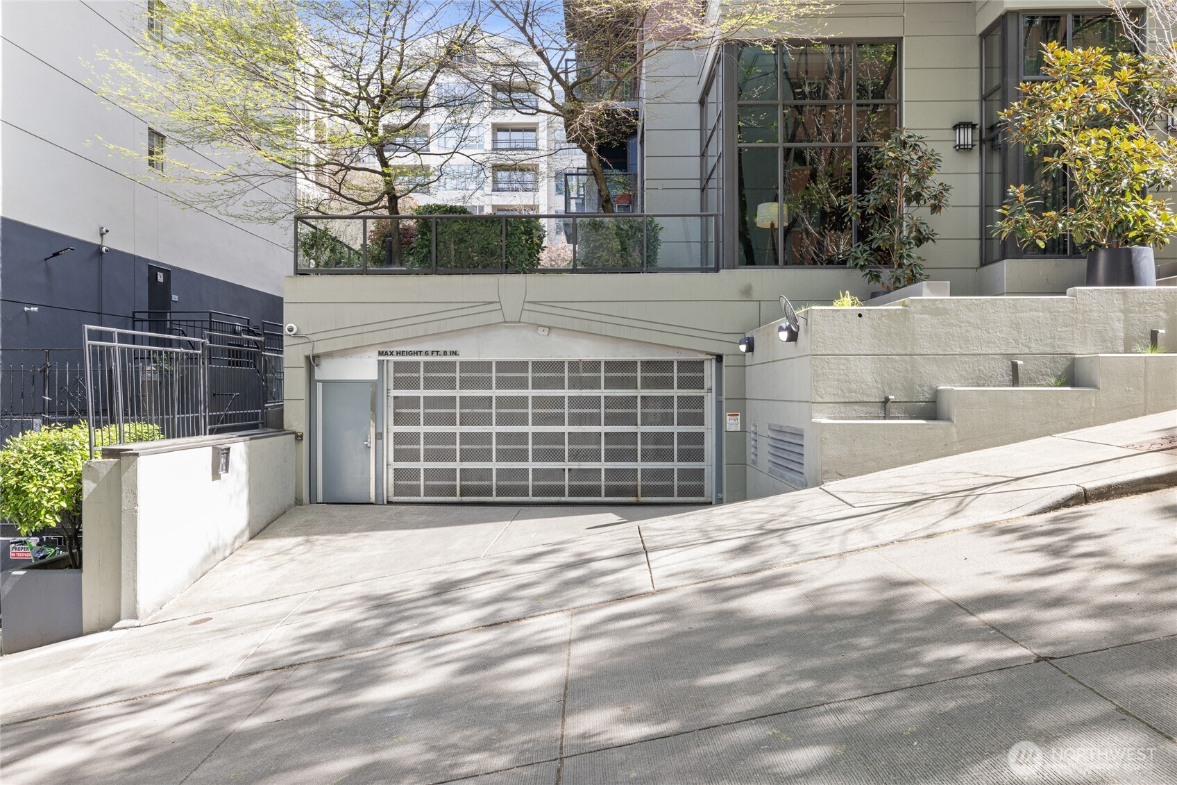 1420 Terry Avenue Seattle WA 98101