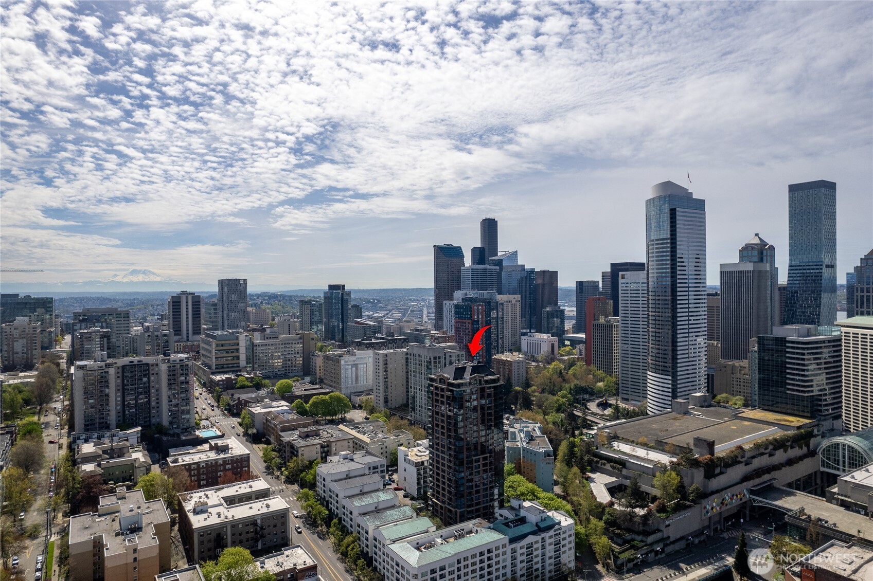 1420 Terry Avenue Seattle WA 98101