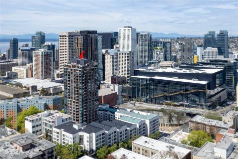 1420 Terry Avenue Seattle WA 98101