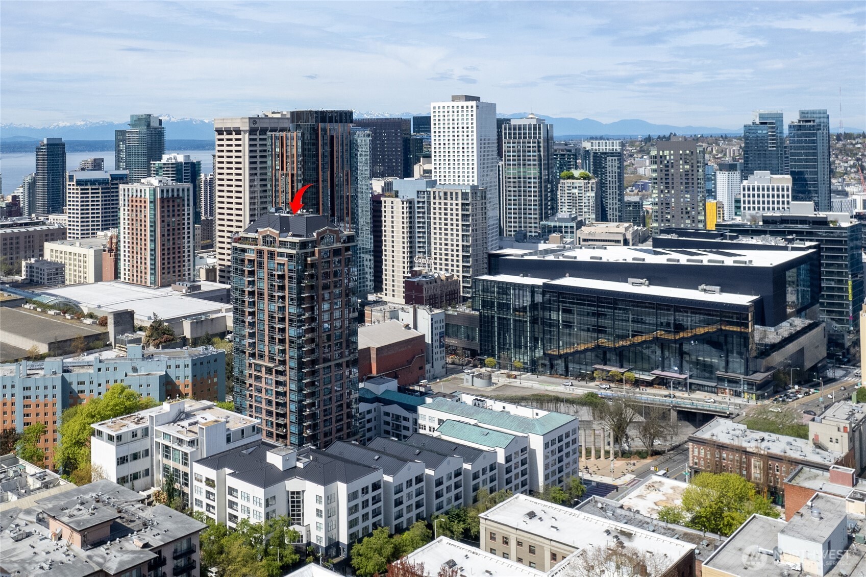 1420 Terry Avenue Seattle WA 98101