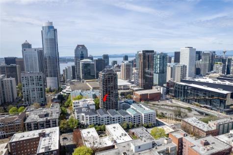 1420 Terry Avenue Seattle WA 98101