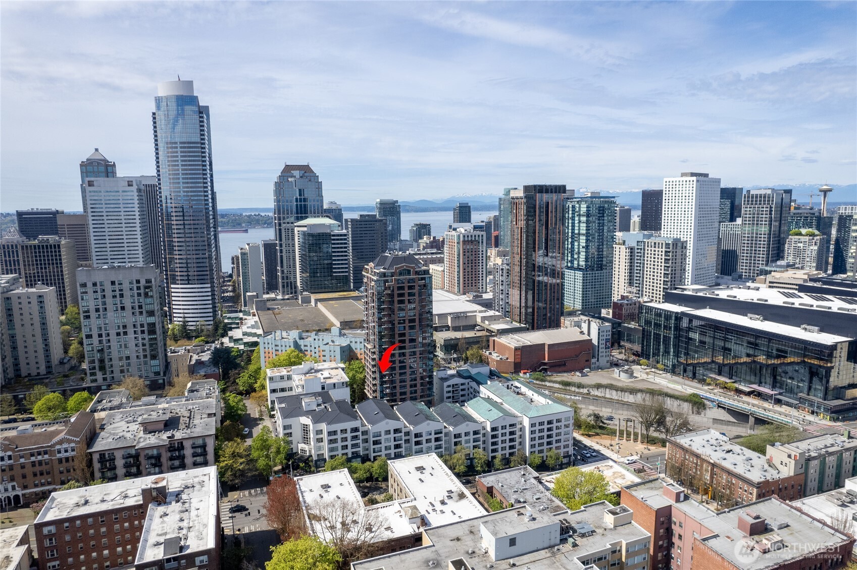 1420 Terry Avenue Seattle WA 98101