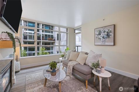 1420 Terry Avenue Seattle WA 98101