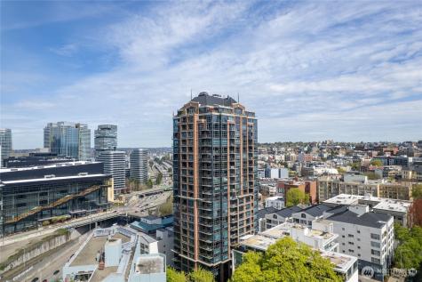 1420 Terry Avenue Seattle WA 98101