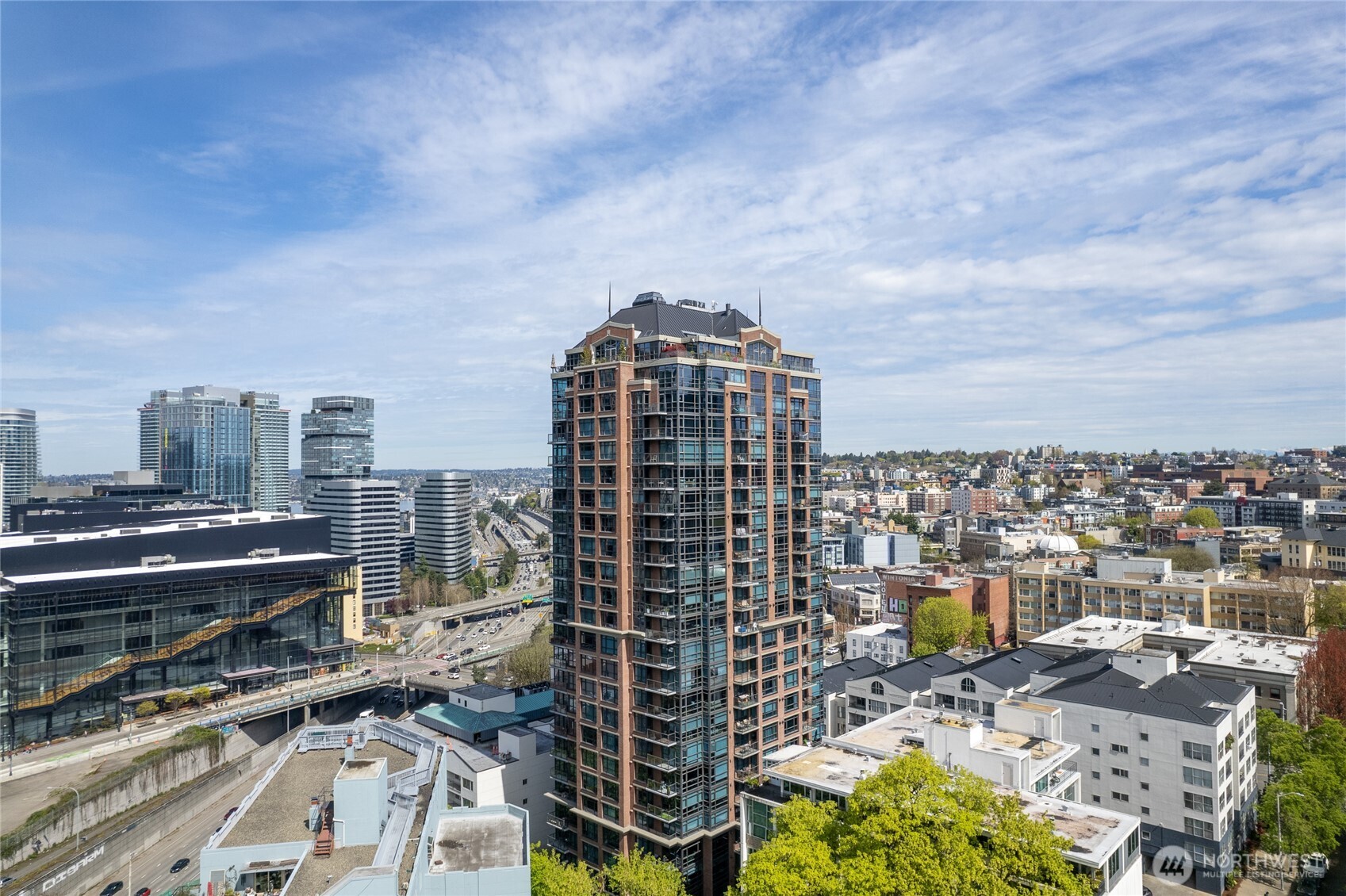 1420 Terry Avenue Seattle WA 98101