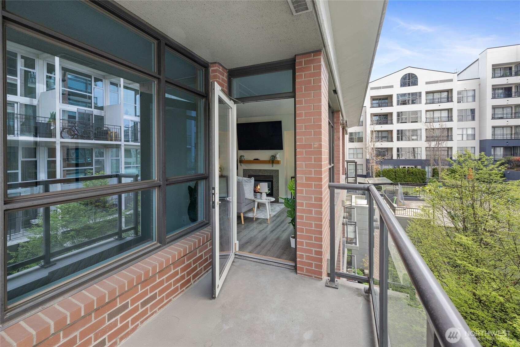 1420 Terry Avenue Seattle WA 98101