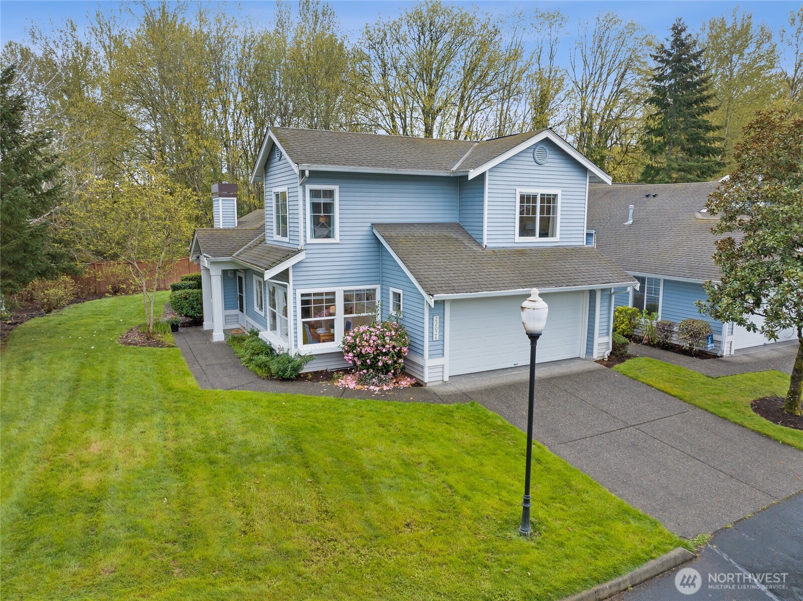 22024 43rd Avenue S Kent WA 98032
