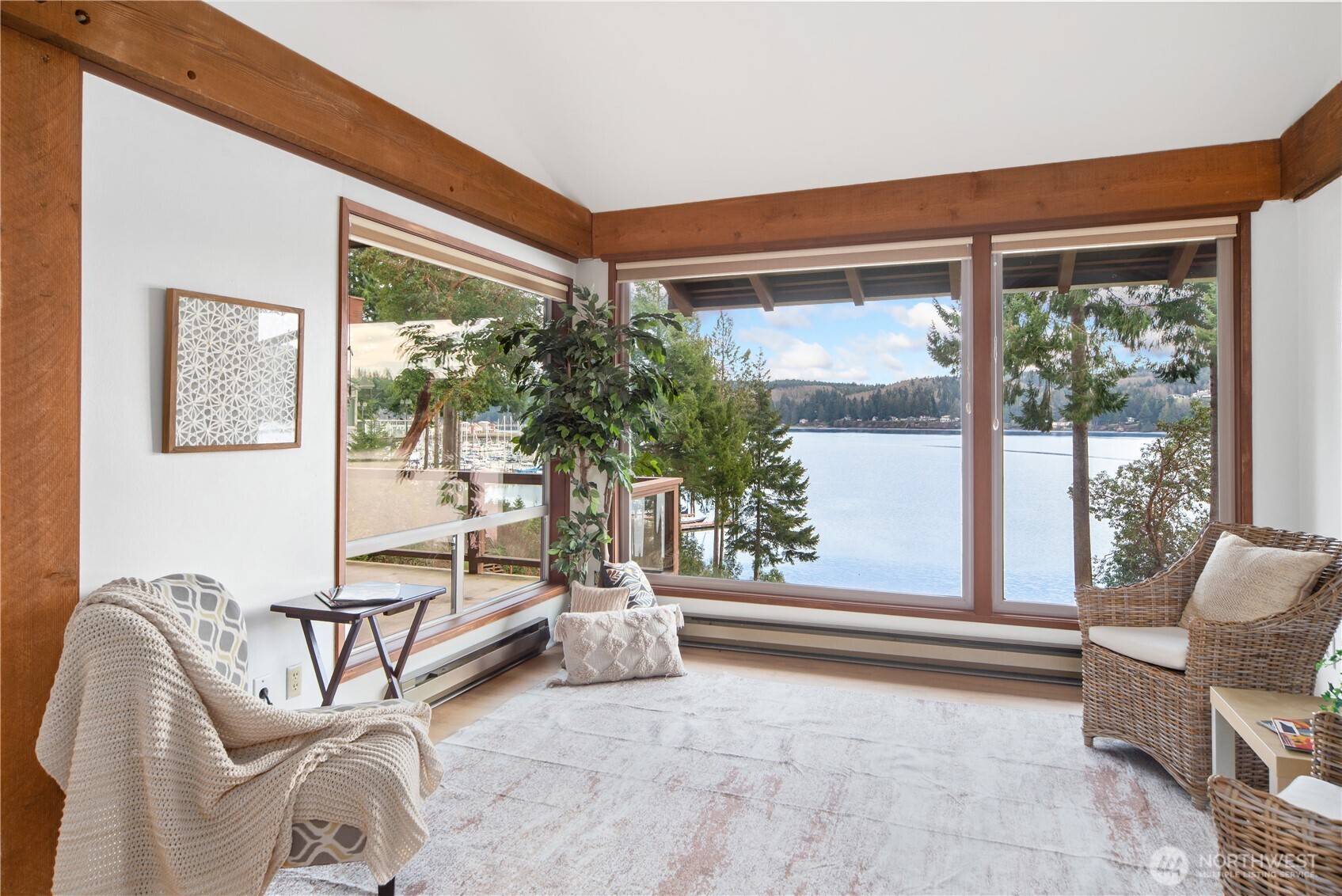 41 North Bay Lane Port Ludlow WA 98365