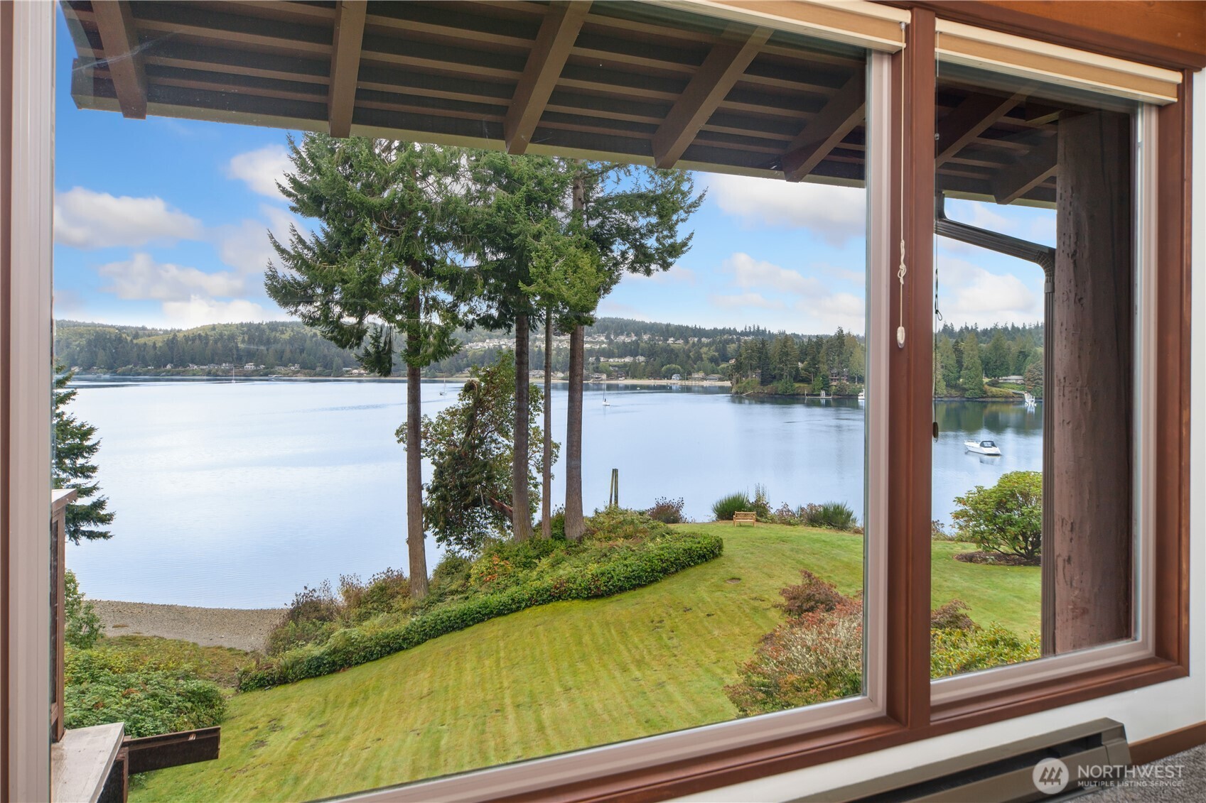 41 North Bay Lane Port Ludlow WA 98365