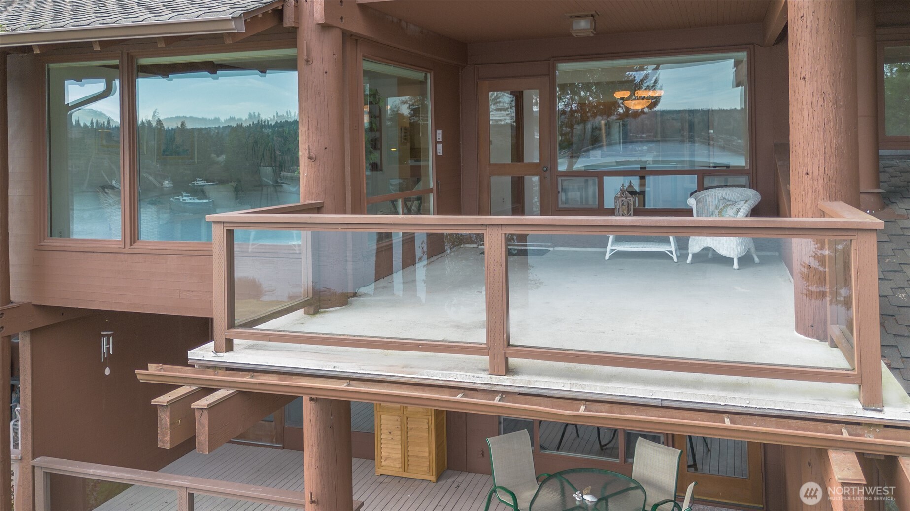 41 North Bay Lane Port Ludlow WA 98365