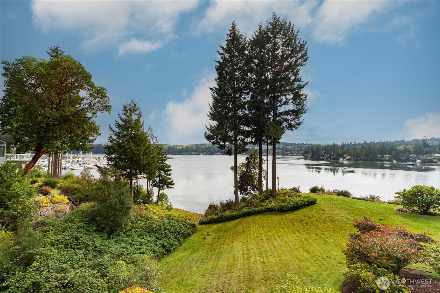 41 North Bay Lane Port Ludlow WA 98365