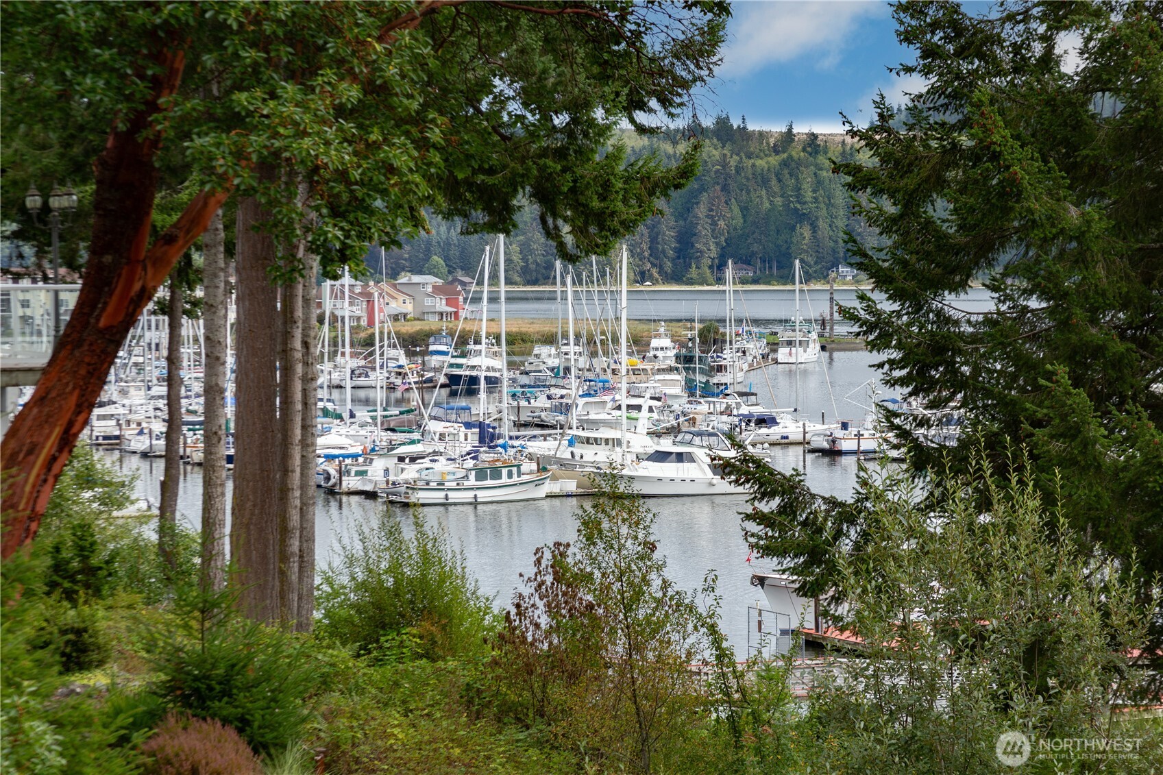41 North Bay Lane Port Ludlow WA 98365