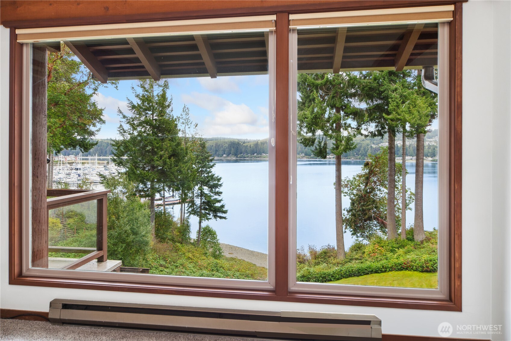 41 North Bay Lane Port Ludlow WA 98365