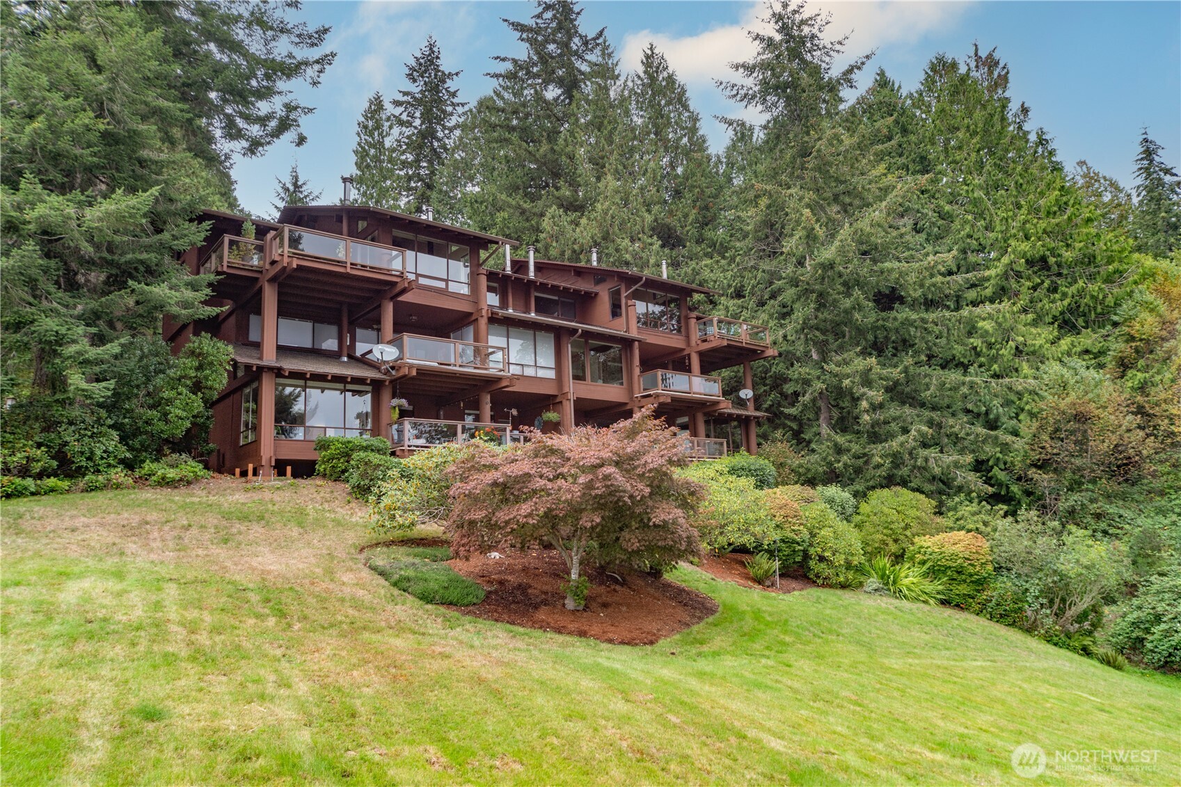 41 North Bay Lane Port Ludlow WA 98365
