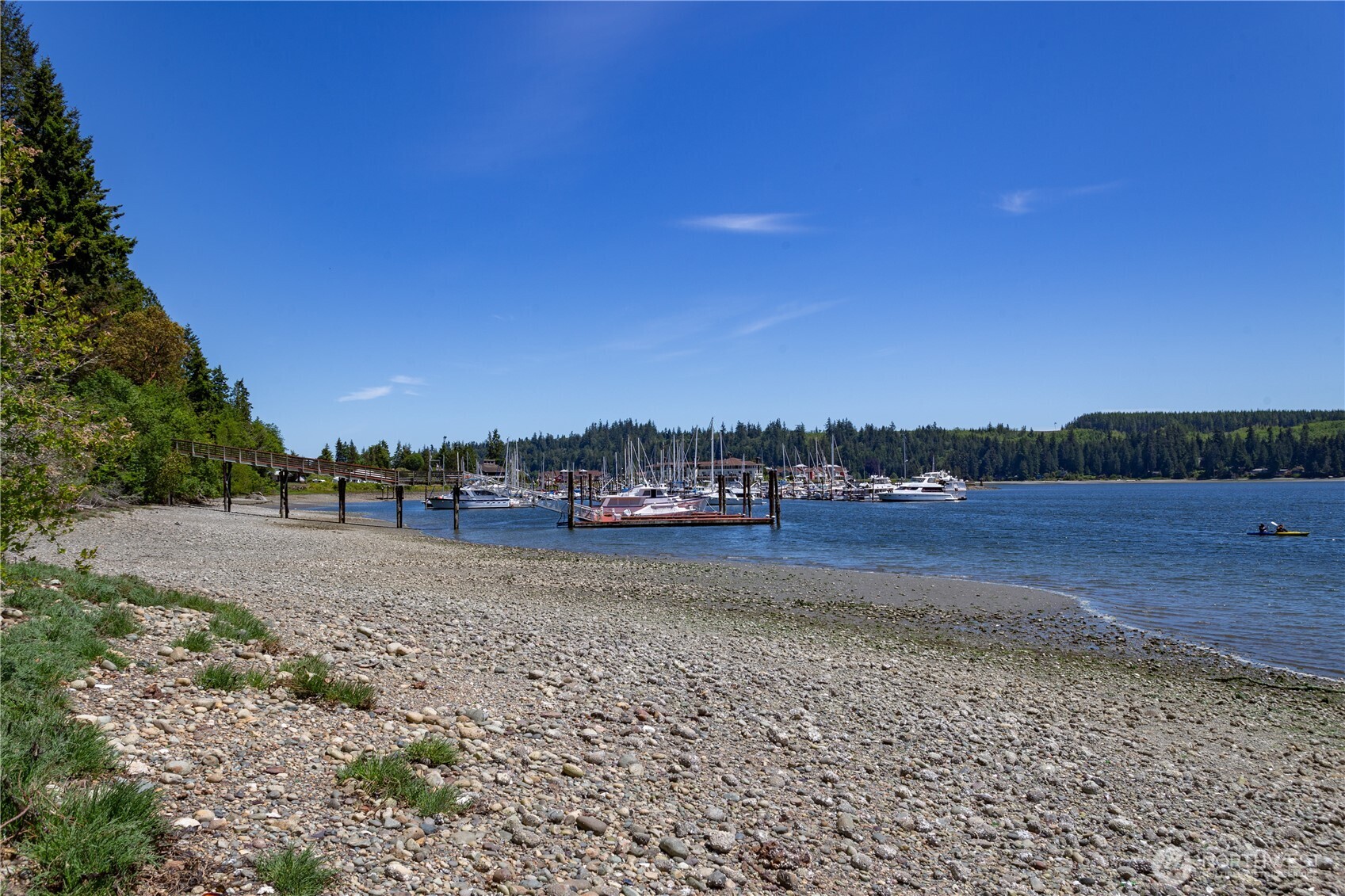 41 North Bay Lane Port Ludlow WA 98365