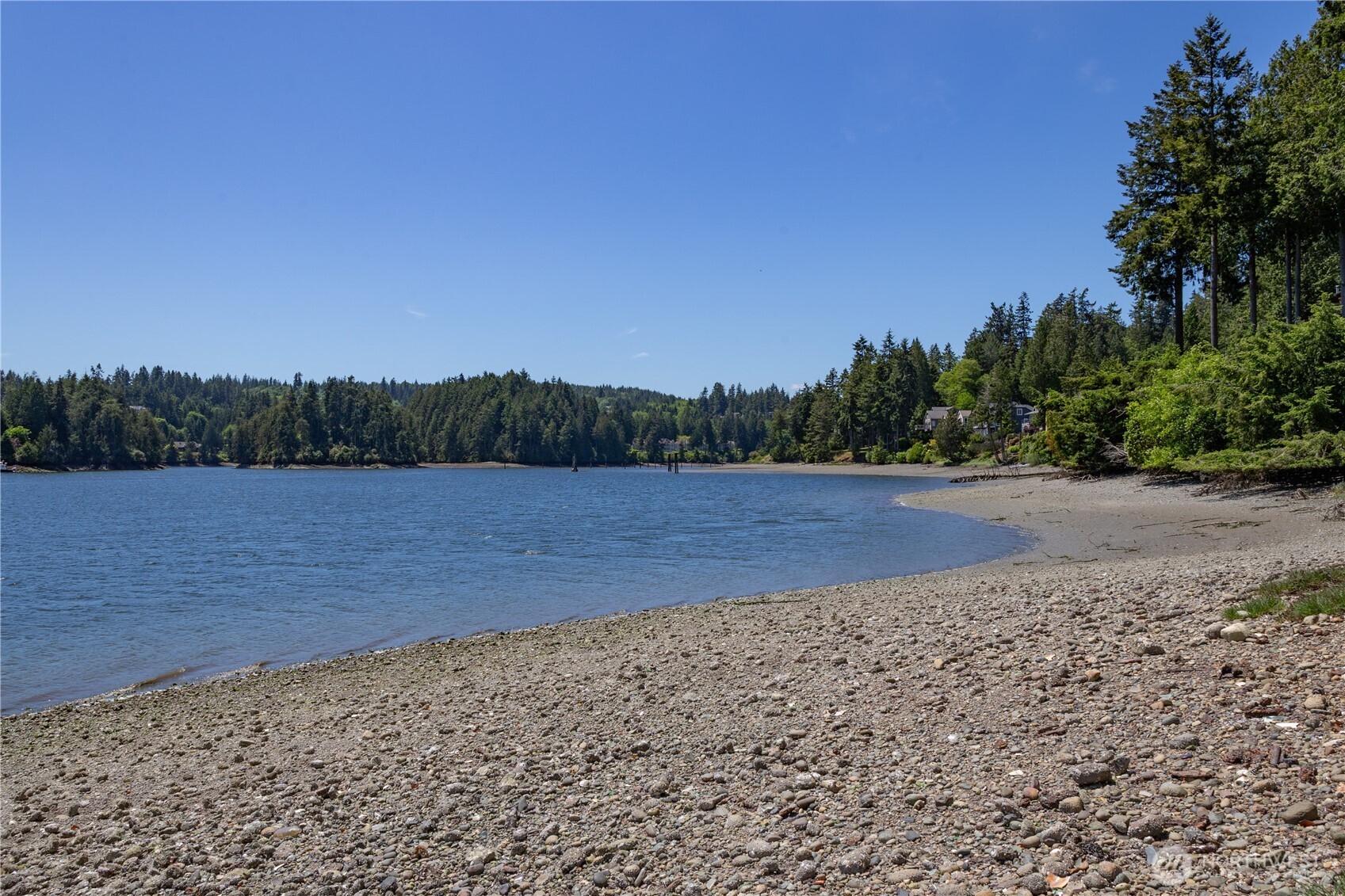 41 North Bay Lane Port Ludlow WA 98365