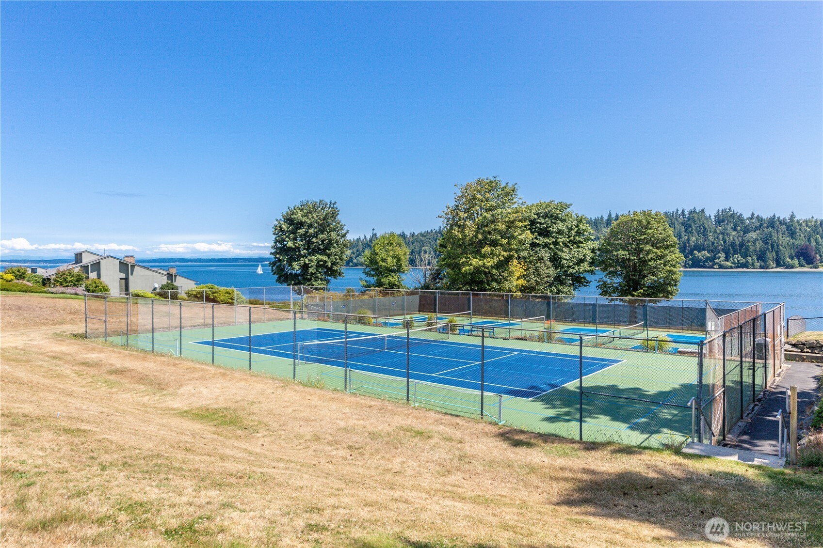 41 North Bay Lane Port Ludlow WA 98365