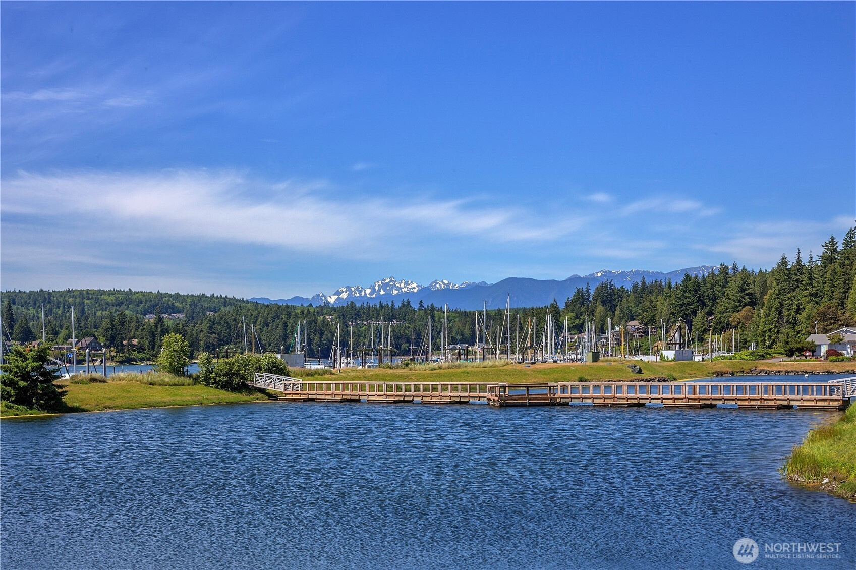41 North Bay Lane Port Ludlow WA 98365
