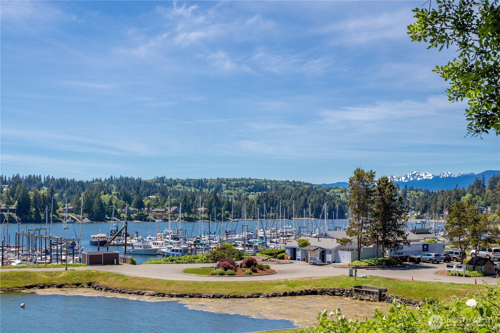41 North Bay Lane Port Ludlow WA 98365