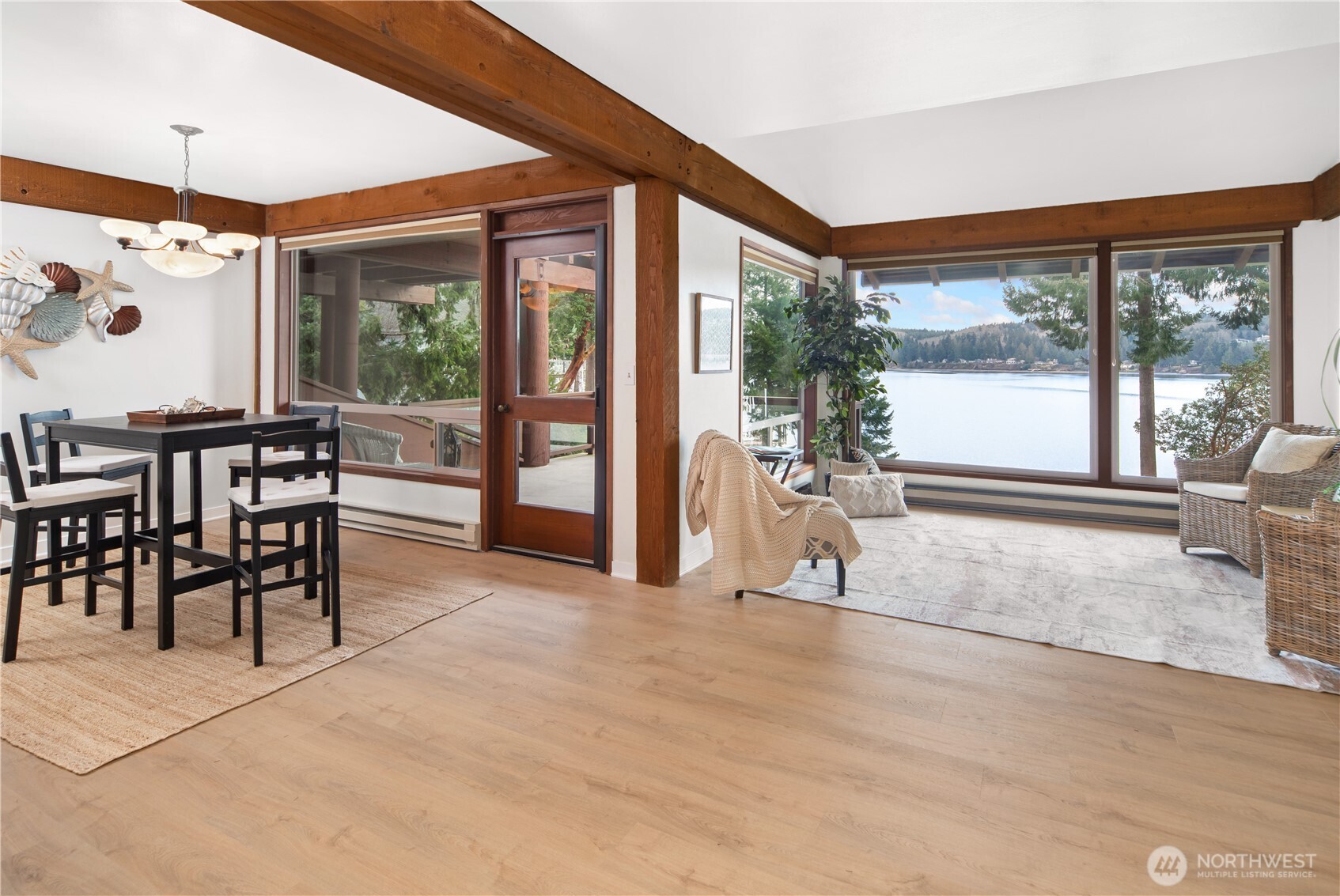 41 North Bay Lane Port Ludlow WA 98365