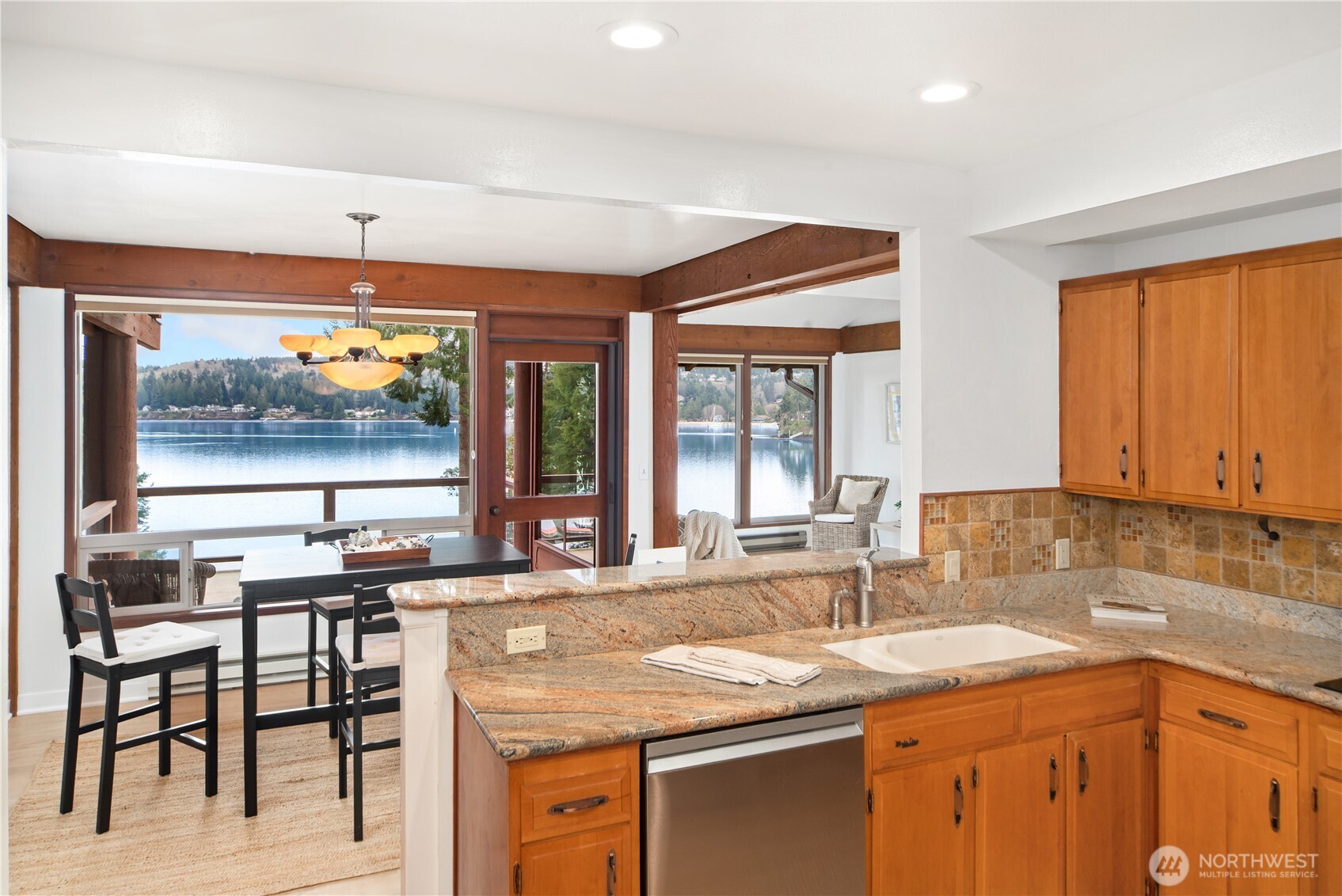 41 North Bay Lane Port Ludlow WA 98365