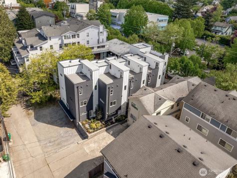 3449 California Avenue SW Seattle WA 98116