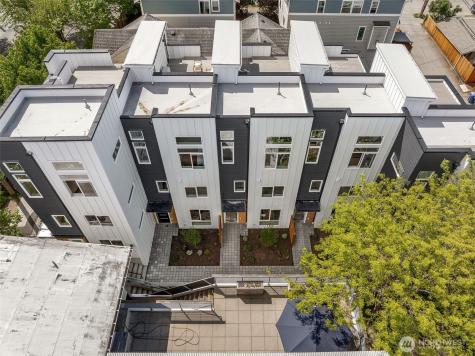 3449 California Avenue SW Seattle WA 98116