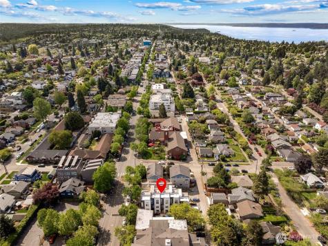 3449 California Avenue SW Seattle WA 98116