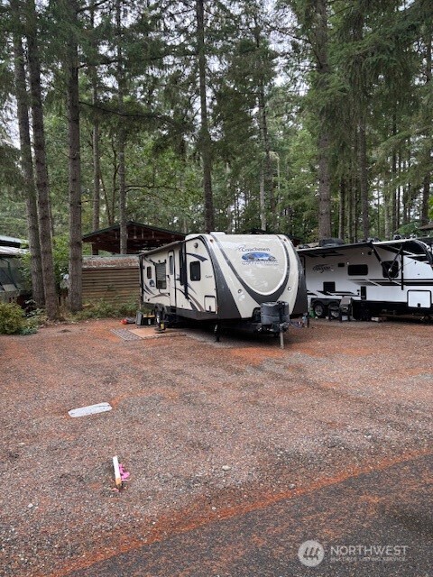 1546 Reservation Road SE Olympia WA 98513