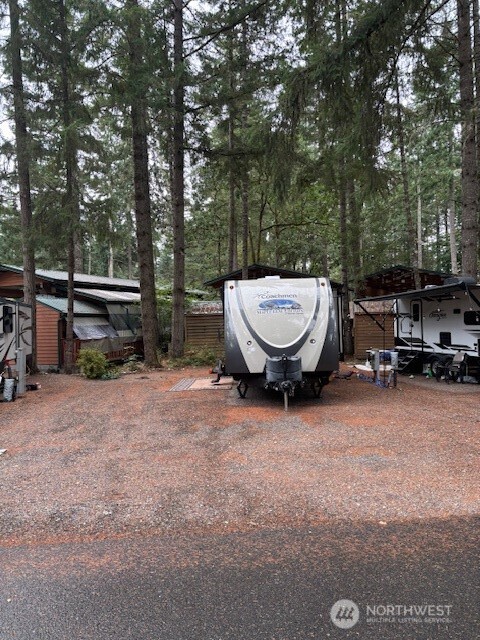 1546 Reservation Road SE Olympia WA 98513