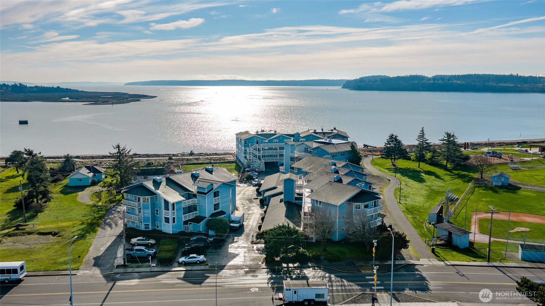 651 SE Bayshore Oak Harbor WA 98277