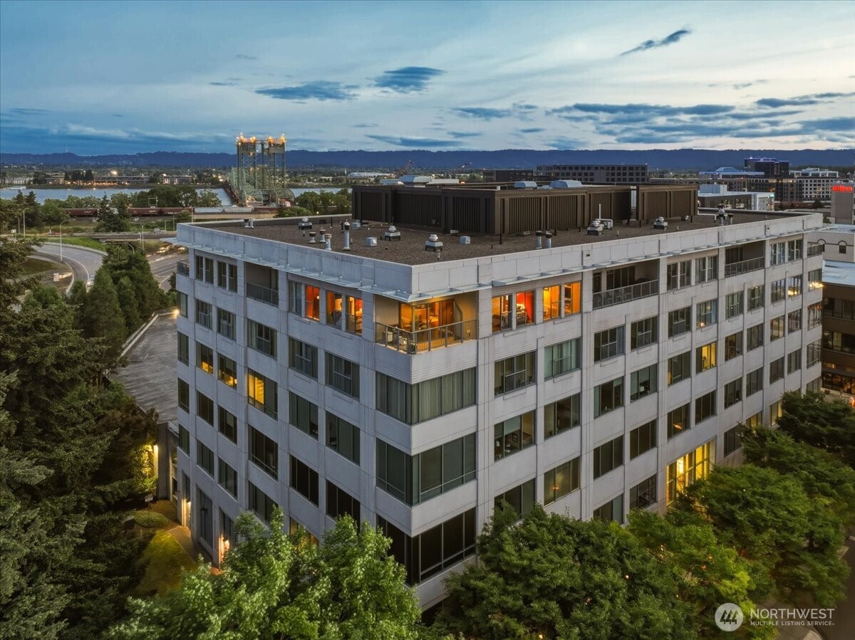 500 Broadway Street Vancouver WA 98660