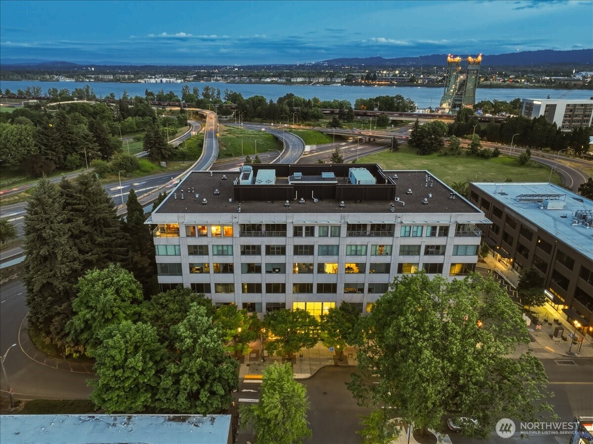500 Broadway Street Vancouver WA 98660