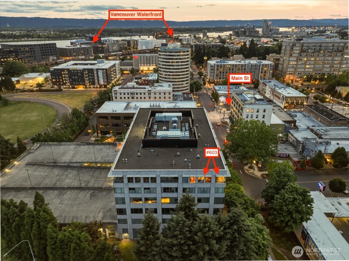 500 Broadway Street Vancouver WA 98660