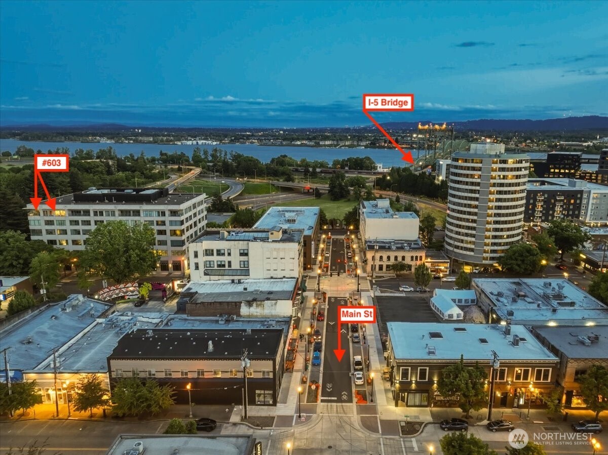 500 Broadway Street Vancouver WA 98660