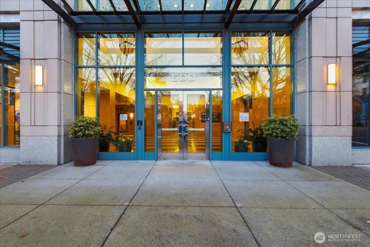 500 Broadway Street Vancouver WA 98660